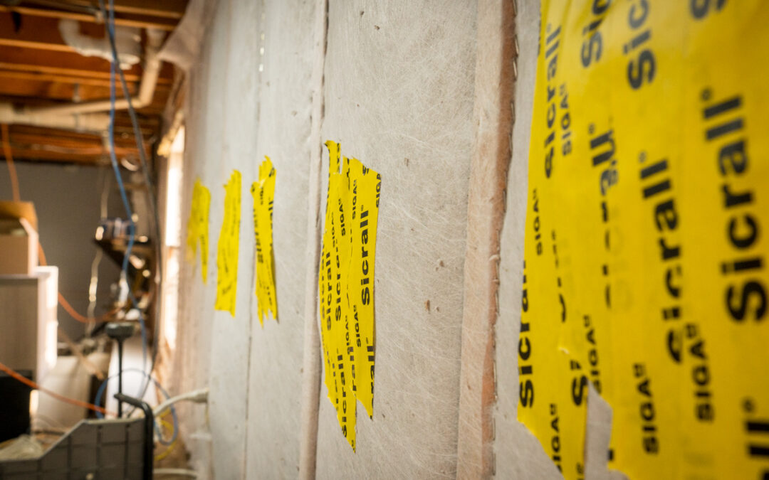 Case Study: Westbrook Ranch — From Oil Heat to a Comfortable, Efficient Home