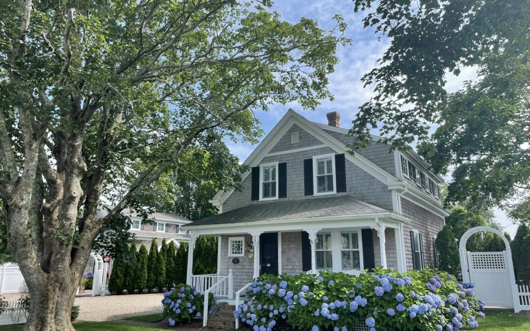 Case Study: How a Portland Cape Cod Cut Heating Bills by 40%