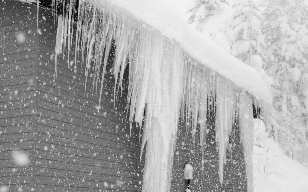 Ice Dams in Maine: What Causes Them and How to Fix Them for Good