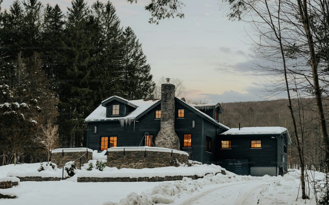 5 Signs Your Maine Home Needs Better Insulation